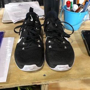 Nike Crossfit Metcons